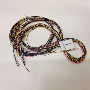 Image of Wiring Harness. Cable Harness Floor Section. Repair Kit. 94/402. (Left) image for your Volvo V90 Cross Country  